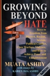 Capa do artigo Growing Beyond Hate: Keys To Freedom Fro