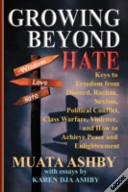 Capa do artigo Growing Beyond Hate: Keys To Freedom Fro