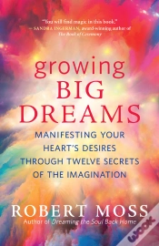 Capa do artigo Growing Big Dreams