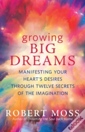Capa do artigo Growing Big Dreams