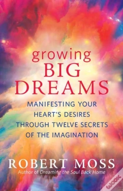 Capa do artigo Growing Big Dreams
