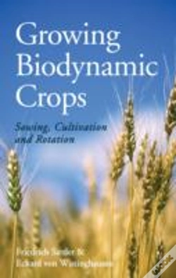 Capa do artigo Growing Biodynamic Crops