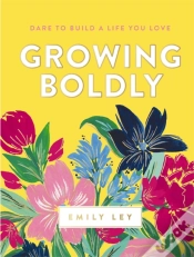 Capa do artigo Growing Boldly