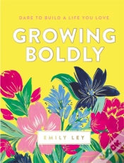 Capa do artigo Growing Boldly