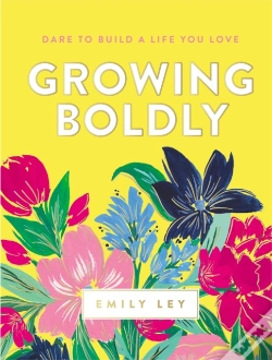 Capa do artigo Growing Boldly
