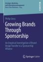 Growing Brands Through Sponsorship - Preview