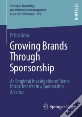 Growing Brands Through Sponsorship