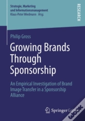 Capa do artigo Growing Brands Through Sponsorship