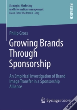 Capa do artigo Growing Brands Through Sponsorship
