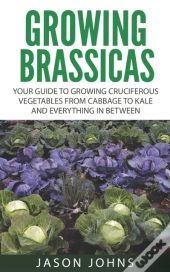 Growing Brassicas