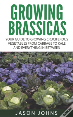 Capa do artigo Growing Brassicas