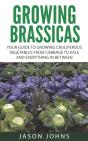 Growing Brassicas - Preview
