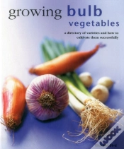 Capa do artigo Growing Bulb Vegetables