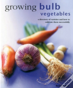 Capa do artigo Growing Bulb Vegetables