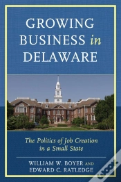 Capa do artigo Growing Business In Delaware