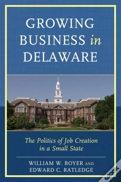 Capa do artigo Growing Business In Delaware