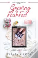 Growing By Four Feet