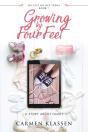 Growing By Four Feet - Preview