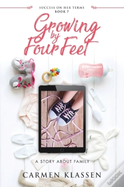 Capa do artigo Growing By Four Feet