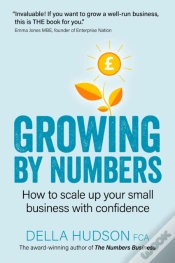 Capa do artigo Growing By Numbers