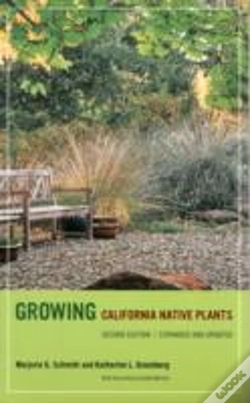 Capa do artigo Growing California Native Plants, Second Edition