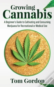 Capa do artigo Growing Cannabis: A Beginner