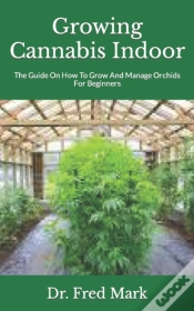 Capa do artigo Growing Cannabis Indoor