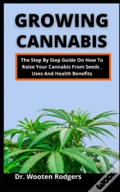 Capa do artigo Growing Cannabis