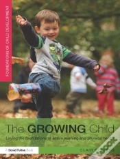 Capa do artigo Growing Child