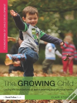 Capa do artigo Growing Child