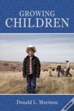 Capa do artigo Growing Children