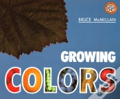 Capa do artigo Growing Colors
