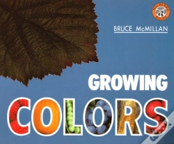 Capa do artigo Growing Colors