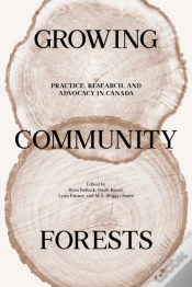 Capa do artigo Growing Community Forests