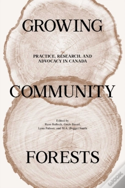 Capa do artigo Growing Community Forests