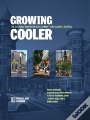 Capa do artigo Growing Cooler