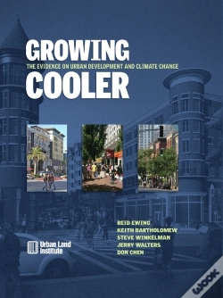 Capa do artigo Growing Cooler