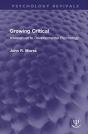 Growing Critical - Preview