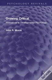 Growing Critical
