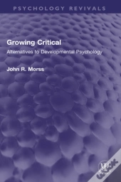 Growing Critical