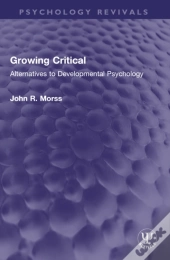 Growing Critical