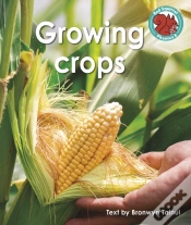 Capa do artigo Growing Crops