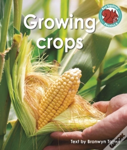 Capa do artigo Growing Crops