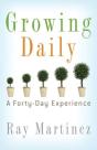 Growing Daily: A Forty Day Experience - Preview
