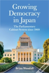 Growing Democracy In Japan
