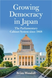 Capa do artigo Growing Democracy In Japan