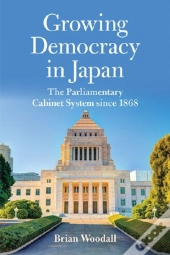 Growing Democracy In Japan