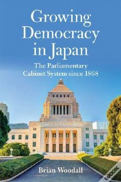 Capa do artigo Growing Democracy In Japan