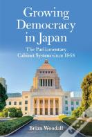 Growing Democracy In Japan