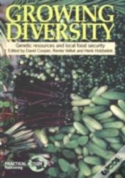 Growing Diversity